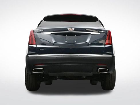 Used 2026 Cadillac XT5 Luxury AWD/4WD image 26