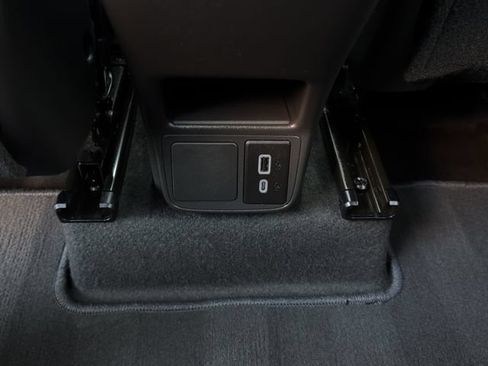 Used 2025 Buick Encore GX Sport Touring FWD image 26