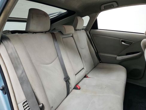 Used 2015 Toyota Prius Two FWD image 25