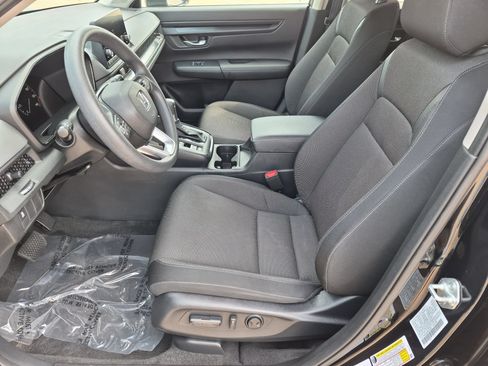 Certified 2024 Honda CR-V EX image 11