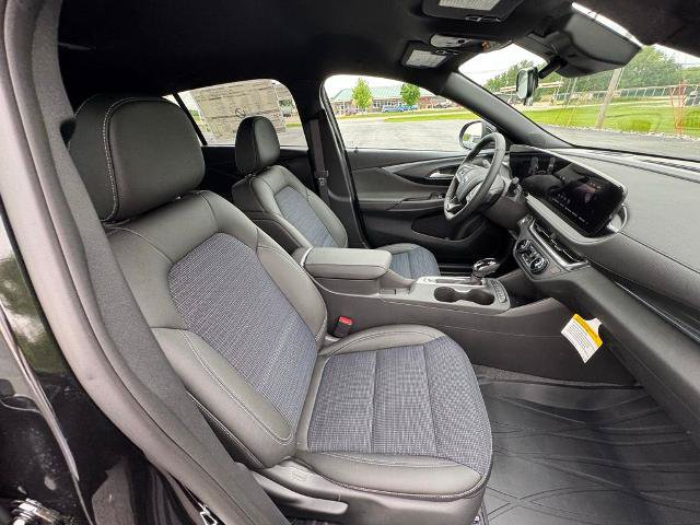 New 2025 Buick Envista Preferred w/ Convenience I Package FWD image 25