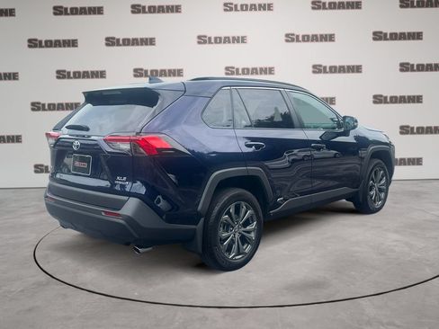 Used 2024 Toyota RAV4 XLE Premium w/ Weather Package AWD/4WD image 5
