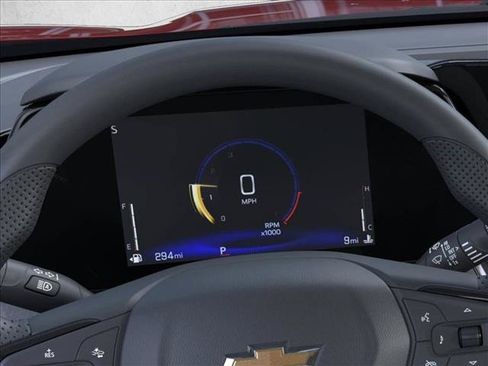 New 2026 Chevrolet Trax LT FWD image 18