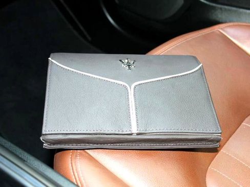 Used 2018 Maserati Ghibli image 32