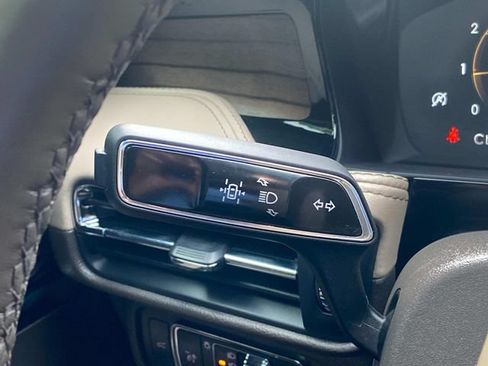 Certified 2022 Lincoln Corsair Reserve w/ Elements Package FWD image 21