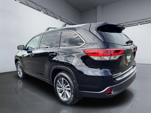 Used 2018 Toyota Highlander XLE image 5