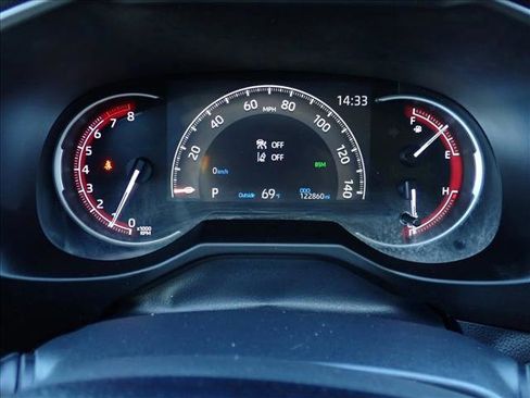 Used 2019 Toyota RAV4 Adventure image 27