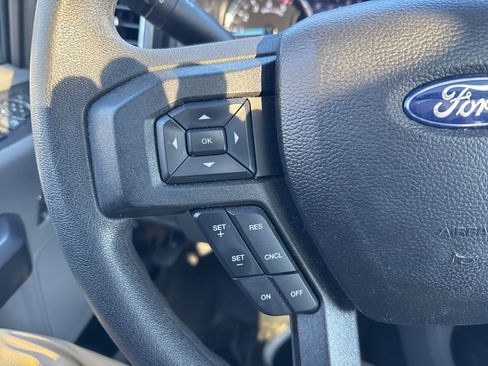 Used 2020 Ford F250 XLT w/ XLT Premium Package image 14