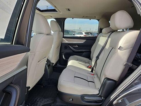 New 2026 MAZDA CX-90 Plug-In Hybrid w/ Preferred image 13