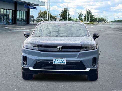 New 2026 Honda Prologue Touring image 9
