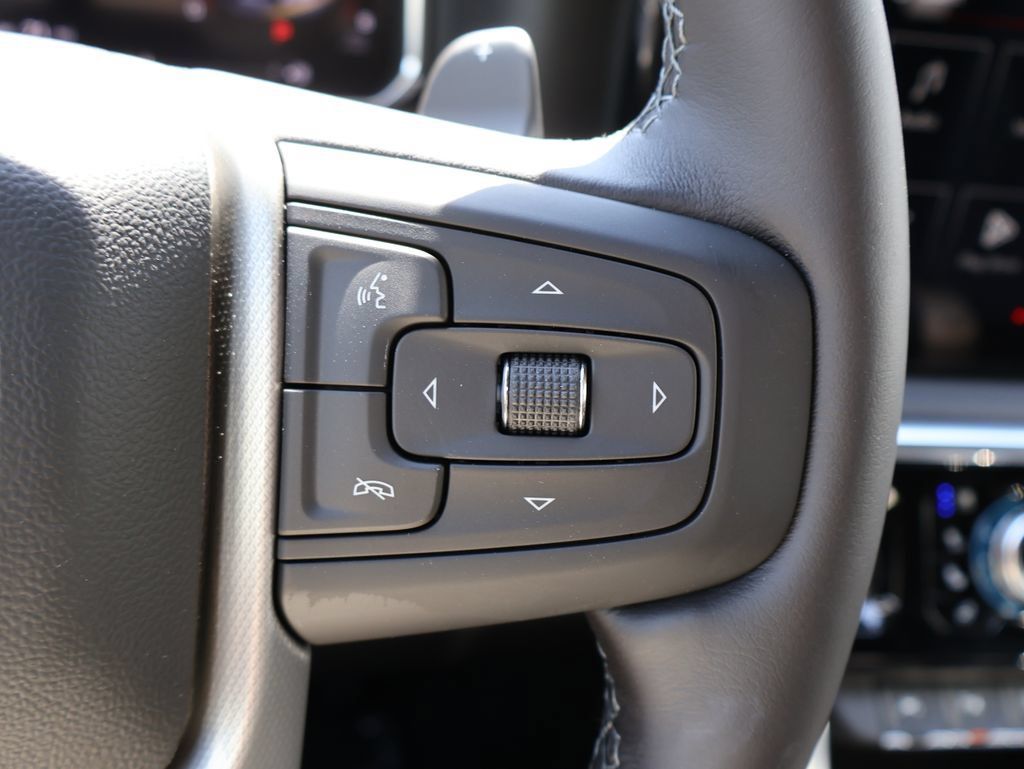New 2026 GMC Sierra 1500 Denali AWD/4WD image 25