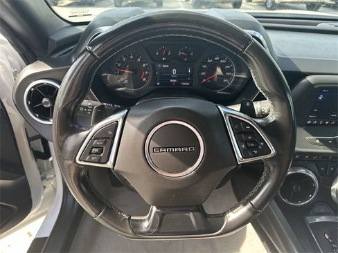 Used 2023 Chevrolet Camaro LT image 11