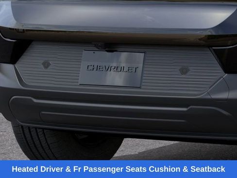 New 2026 Chevrolet Equinox EV LT image 15