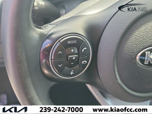 Used 2020 Kia Soul X-Line FWD image 26