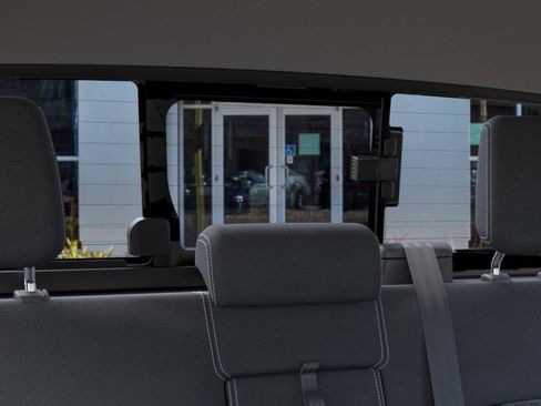 New 2024 Ford Ranger XLT w/ Trailer Tow Package image 22