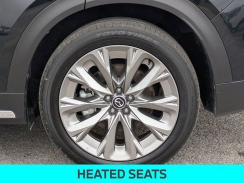 Used 2024 MAZDA CX-90 3.3 Turbo w/ Premium Package image 13