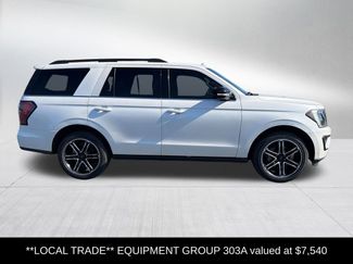 Used 2019 Ford Expedition Limited w/ Equipment Group 303A video 2