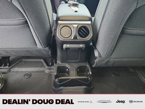New 2026 Jeep Wrangler Unlimited Sport AWD/4WD image 26