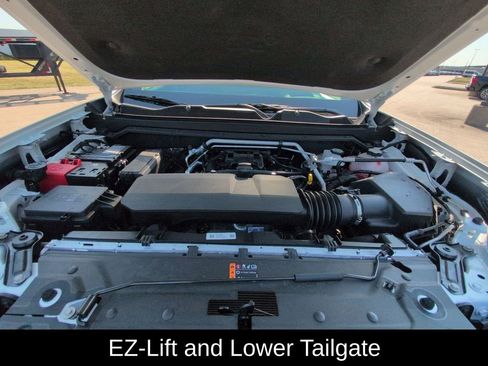 New 2026 GMC Canyon AT4 w/ Technology Plus Package image 23