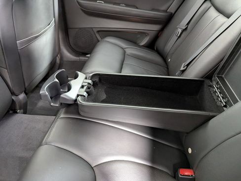 Used 2008 Cadillac DTS w/ Sun And Navigation Package image 47