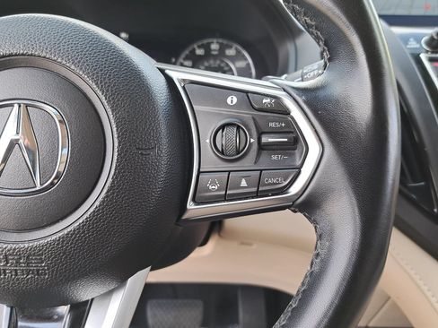 Used 2023 Acura RDX w/ Technology Package FWD image 19