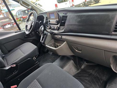 Used 2024 Ford Transit 250 Base w/ Exterior Upgrade Package image 17
