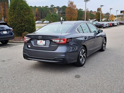 Certified 2022 Subaru Legacy Premium image 6