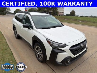Used 2024 Subaru Outback Premium