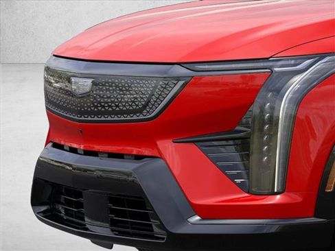 New 2026 Cadillac Optiq Sport 1 RWD image 13