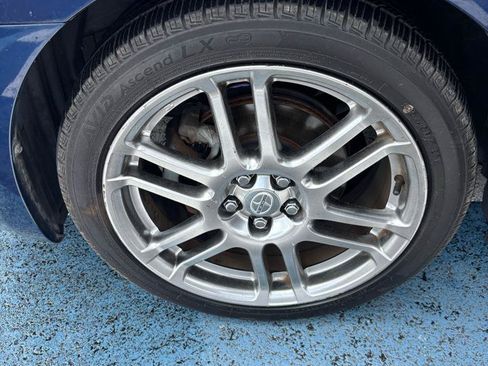 Used 2005 Scion tC FWD image 25