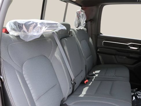 New 2026 RAM 1500 Lone Star AWD/4WD image 16