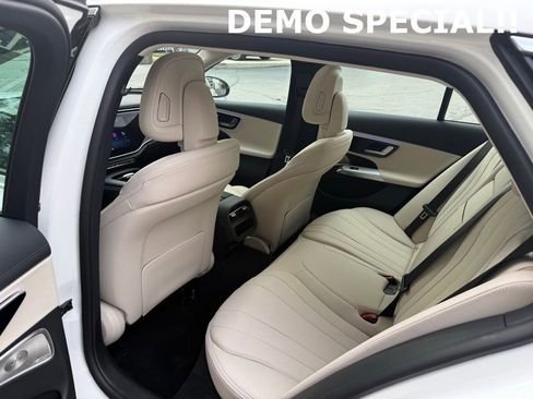 New 2025 Mercedes-Benz E 450 4MATIC All-Terrain Wagon image 7