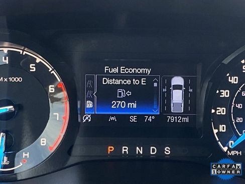 Used 2021 Ford Ranger XLT w/ Equipment Group 301A Mid image 19