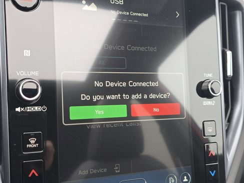 New 2026 Subaru Forester Limited image 10