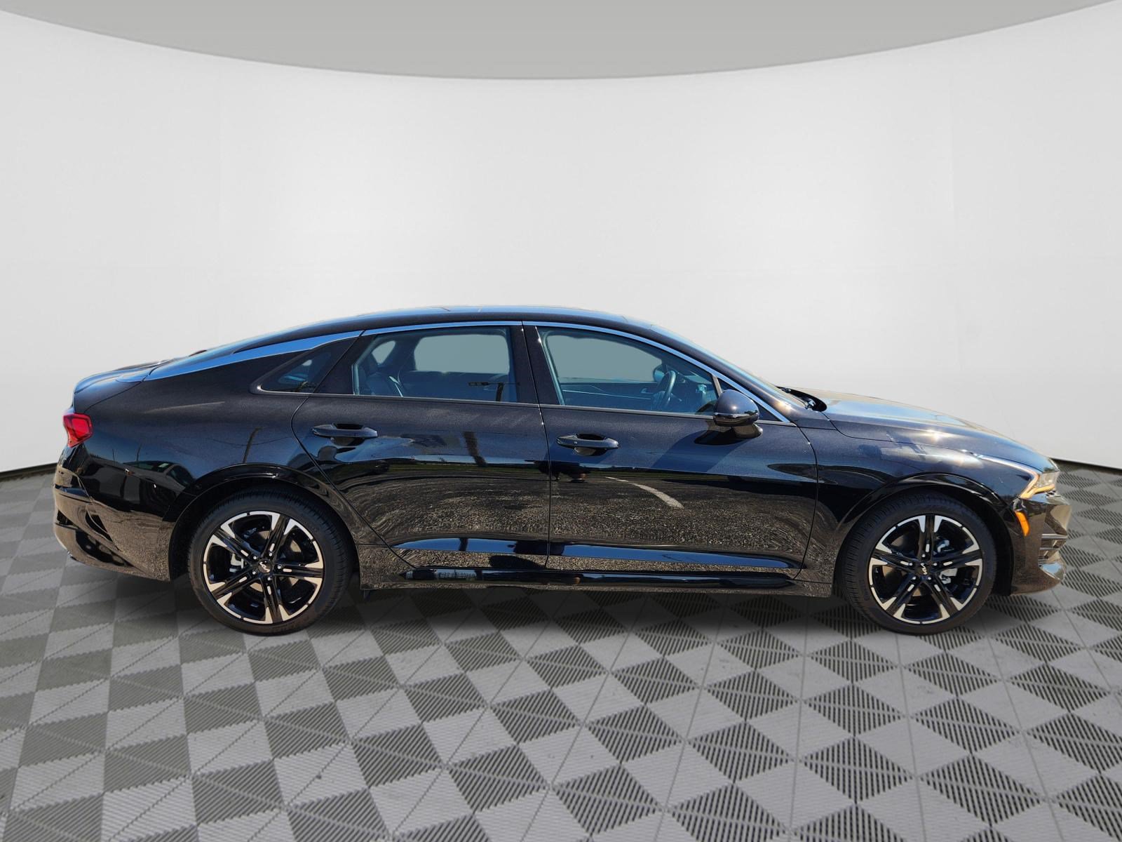 Used 2024 Kia K5 GT-Line FWD image 6