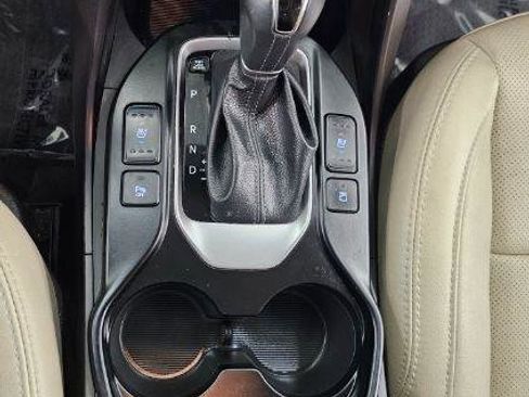 Used 2017 Hyundai Santa Fe Sport w/ 2.4L Tech Package 04 image 21