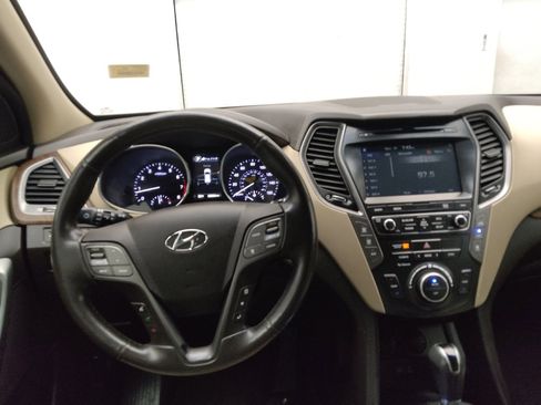 Used 2018 Hyundai Santa Fe SE w/ SE Ultimate Tech Package 03 image 22