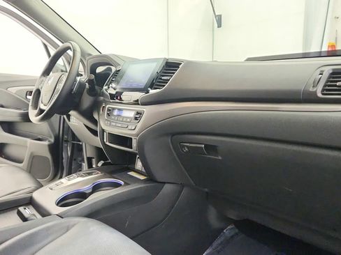 Used 2022 Honda Ridgeline RTL-E image 36