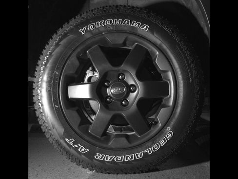 Used 2024 Subaru Outback Wilderness AWD/4WD image 12