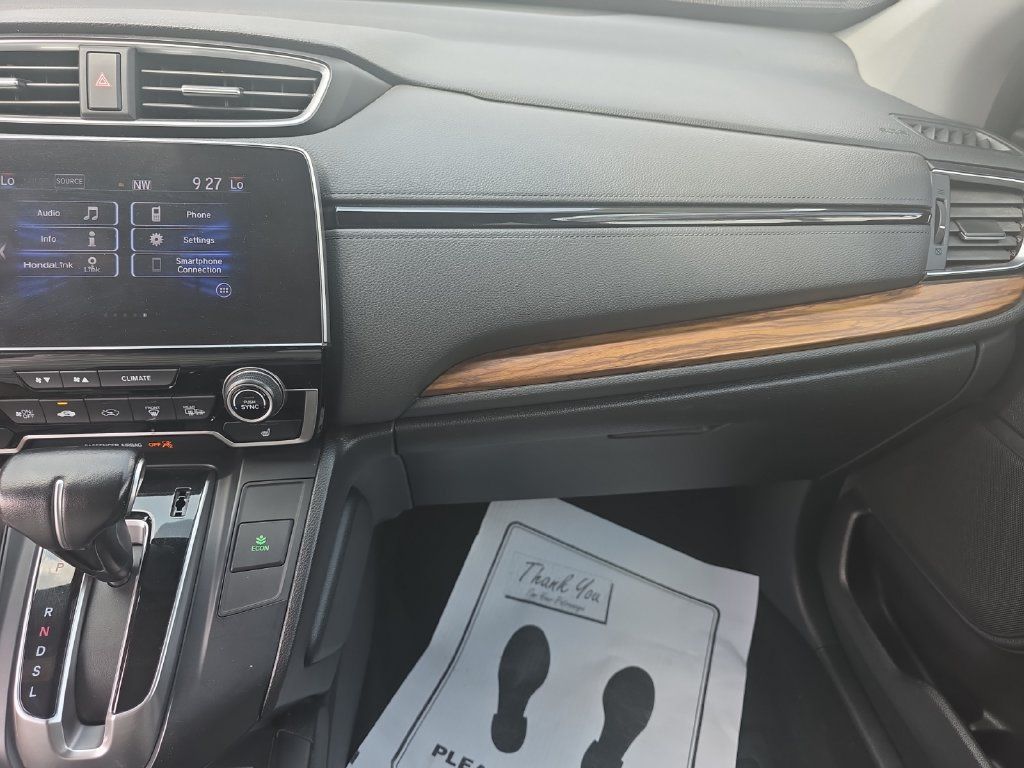 Used 2019 Honda CR-V EX-L image 10