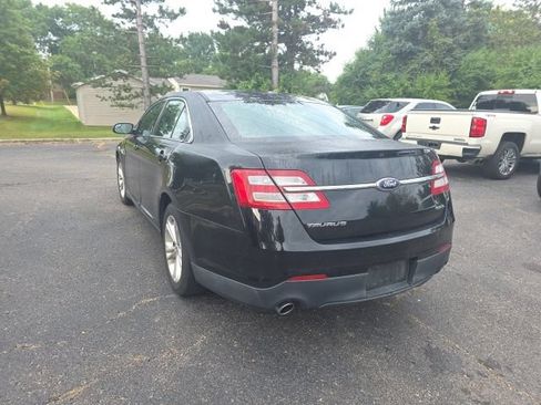 Used 2013 Ford Taurus SEL FWD image 5