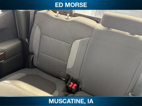 Used 2021 GMC Sierra 1500 SLE image 17