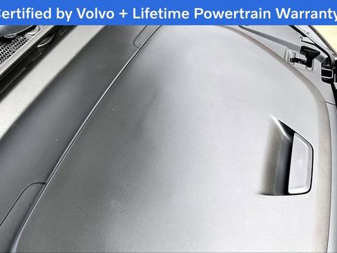Certified 2023 Volvo C40 P8 Recharge Ultimate w/ Protection Package Premier AWD/4WD image 46