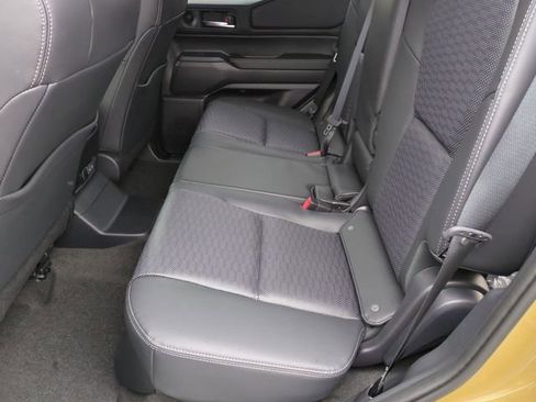 New 2026 Toyota Land Cruiser image 24