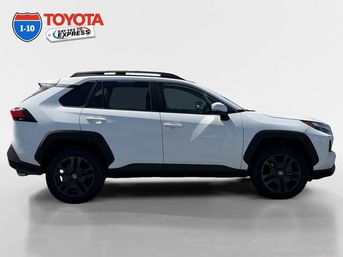 Certified 2024 Toyota RAV4 Adventure AWD/4WD image 6