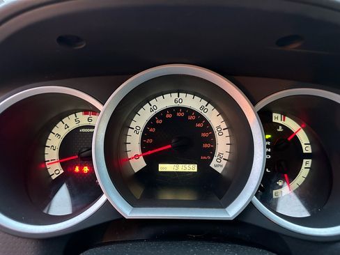 Used 2013 Toyota Tacoma 4x4 Access Cab V6 image 13