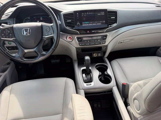 Used 2019 Honda Pilot EX-L image 8