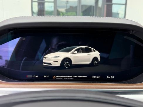 Used 2023 Tesla Model X AWD/4WD image 9
