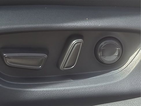 New 2026 Toyota Camry Hybrid image 19