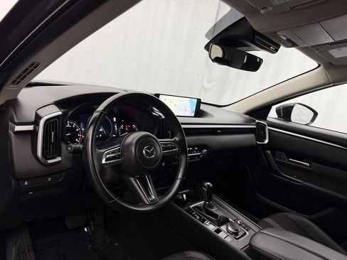 Used 2025 MAZDA CX-50 AWD 2.5 S w/ Preferred Package image 7